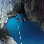 Ciudad Valles: Bridge of God and Hacienda Gómez Tour - Exploring the Itinerary: Natural Sights and Thrilling Moments