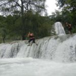 Ciudad Valles: Minas Viejas and Micos Waterfalls Tour - Who Would Enjoy This Tour?