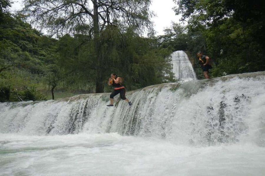 Ciudad Valles: Minas Viejas and Micos Waterfalls Tour - Who Would Enjoy This Tour?