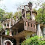 Ciudad Valles: Surrealist Garden Tour in Xilitla - Practical Details and Value