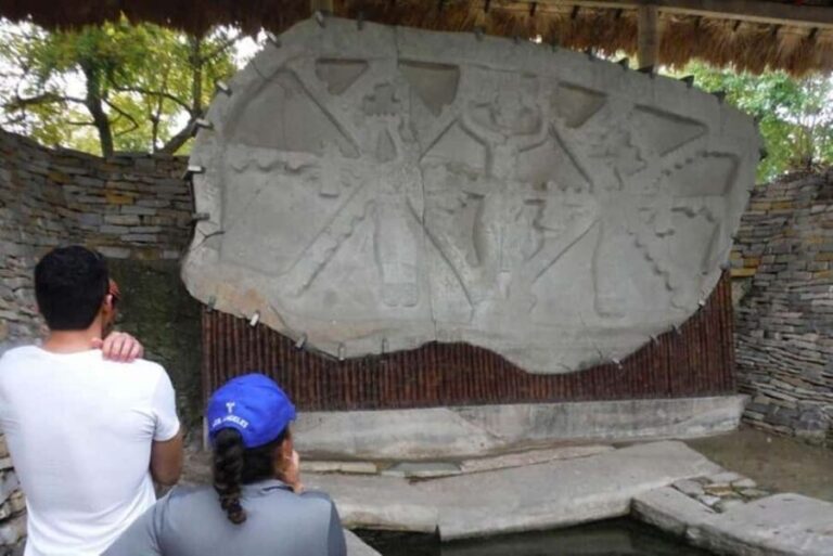 Ciudad Valles: Tamtoc and Birth of Taninul Tour - Why We Think This Tour Offers Great Value