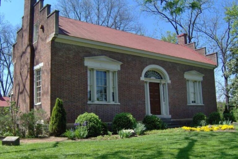 Civil War History Tour  The Battle of Franklin, Tennessee - Why It’s Worth the Price