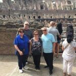 Civitavecchia Cruise Port Shore Excursion: Rome Tour Option - How the Tour Works in Practice