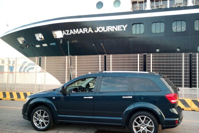 Civitavecchia Cruise Port Shore Excursion: Rome Tour Option - Final Thoughts: Is This Tour Right for You?