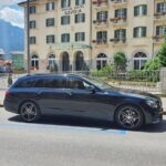 Civitavecchia, cruise port to Rome -Round-Trip Private Transfer - Who Should Book This Transfer?