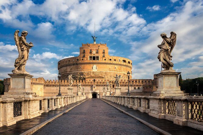 Civitavecchia Cruise Port to Rome with private City Tour - Final Thoughts: Is This Tour Right for You?