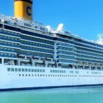 Civitavecchia Cruise Ship to Fiumicino Airport Private Transfer - Why This Transfer Stands Out