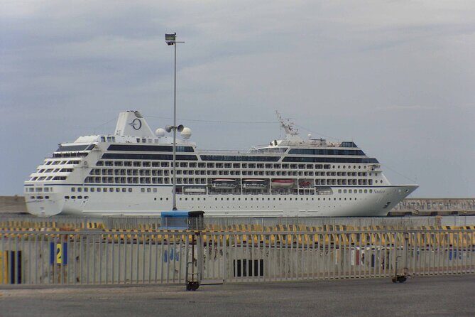 Civitavecchia Cruise Ship to Rome PrivateTransfer - Final Thoughts