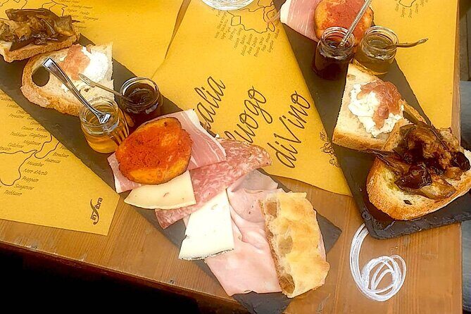 Civitavecchia Cultural Walk & Food Sampling - Who Will Love This Tour?