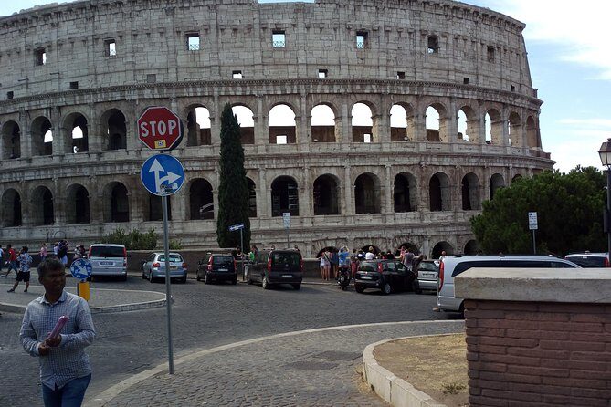 Civitavecchia Port Excursion: Family Friendly Rome with Gelato - Final Thoughts: Who Will Love This Tour?
