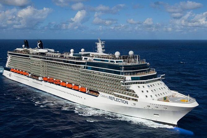 Civitavecchia Port Private Luxury Transfer - What Makes This Transfer Special?
