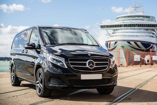 Civitavecchia Port to Rome City Center Transfer - Final Thoughts: Who Should Consider This Transfer?