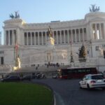 Civitavecchia port to Rome - Private Transfer - What to Expect: A Step-by-Step Breakdown