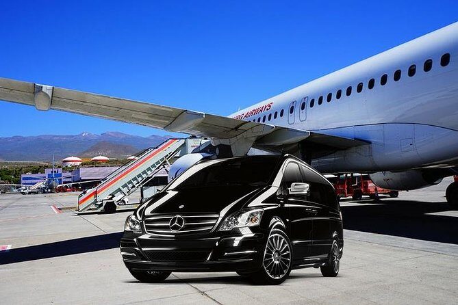Civitavecchia Private Transfer from FCO Airport or Rome to Ship - The Cost-Value Balance