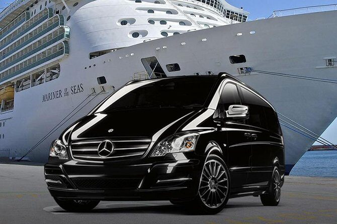 Civitavecchia Private Transfer from ship to FCO airport or Rome - Who Should Consider This Service?