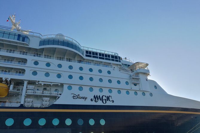Civitavecchia Rome Private Transfer Back & Forth - Final Thoughts: Who Will Love This Experience?