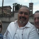 Civitavecchia Shore Excursion: Fullday Rome with Vatican Museums and Colosseum - Midday Break: Lunch in a Typical Roman Restaurant