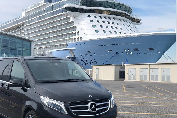 Civitavecchia shore excursion: shuttle to Rome - Who Should Consider This Tour?