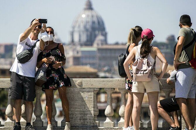 Civitavecchia Shore Excursion - Who Should Consider This Tour?