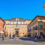 Civitavecchia Shore Private Excursion - Roman Countryside - Exploring the Roman Countryside: A Detailed Look at the Tour