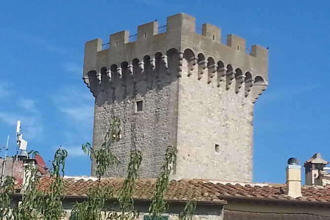 Civitavecchia: Tuscany Full-Day Guided Trip w/Wine Tasting - Frequently Asked Questions (FAQs)