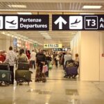 Civitavecchia(Rome's cruise port):Private Transfer to Rome Fiumicino(FCO)airport - A Complete Look at the Experience