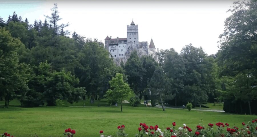 CJ05 - Mysteries of Transylvania: Bran Castle & Sighisoara - The Itinerary in Detail