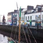 Claddagh Guided Walking Tour in Galway with Free Claddagh Ring - Who Should Consider This Tour?