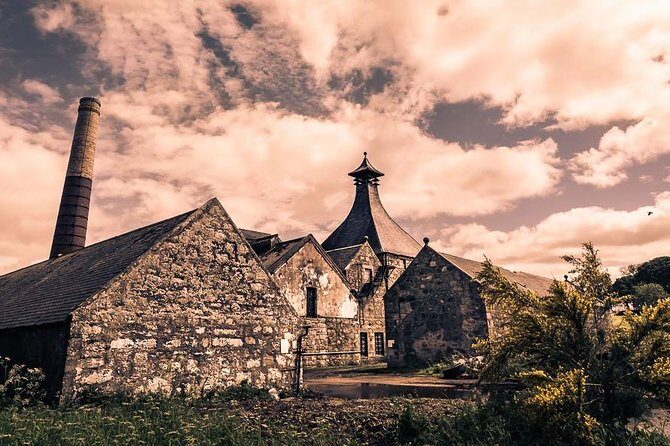 Clan Tour of Northern Whisky Distilleries - What to Expect on the Tour Day