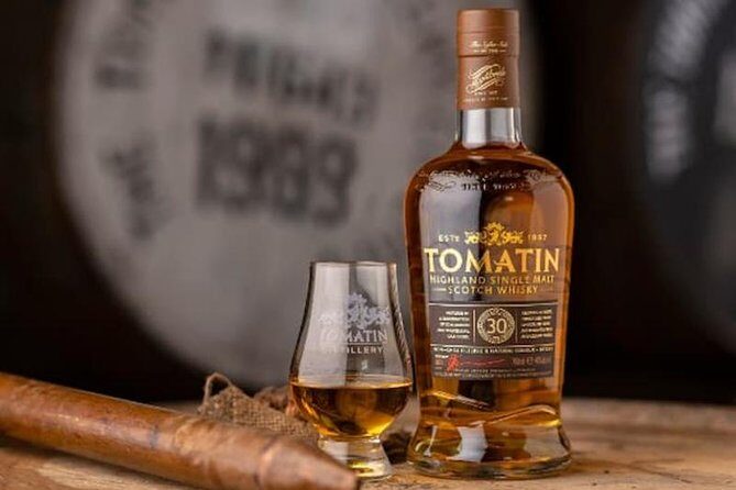 Clan Tour - of Speyside Distilleries - Who Will Love This Tour?