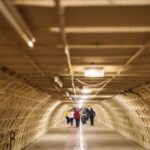 Clapham South: Subterranean Shelter Guided Tour - Why This Tour Works Well for You