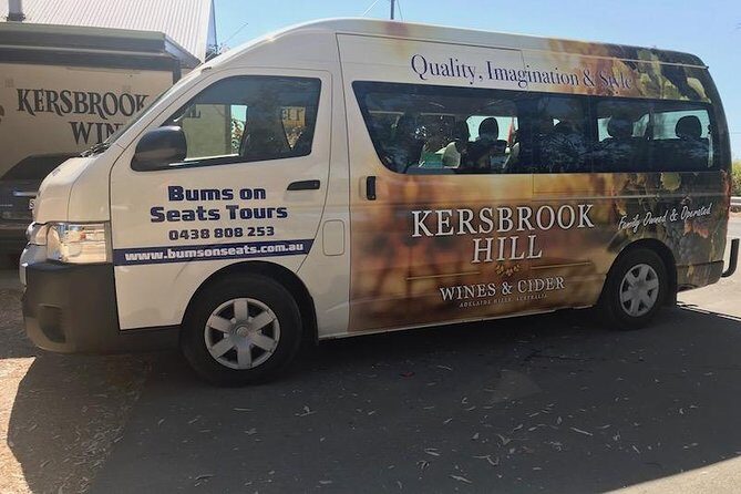 Clare Valley Wine Tasting Tour With Lunch from Adelaide - Who Should Consider This Tour?