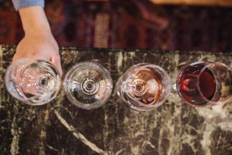 Clare Valley: Wine Tasting with Snacks at Watervale Hotel - Why This Tour Offers Good Value