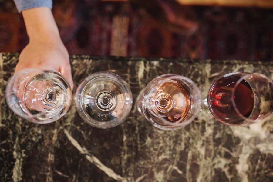 Clare Valley: Wine Tasting with Snacks at Watervale Hotel - Why This Tour Offers Good Value