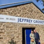 Clare Valley Wine Tour (Clare Valley pickup) includes lunch - A Deep Dive into the Clare Valley Experience