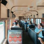 Clarkdale: Verde Canyon Railroad Train Ticket - FAQ