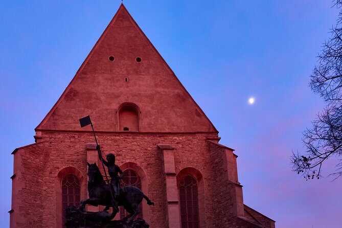 Clasic Tour of Cluj Napoca - Frequently Asked Questions