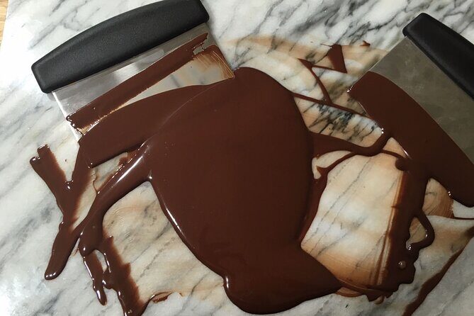 Class - Introduction to Chocolate Making at York Cocoa Works - Pricing and Value