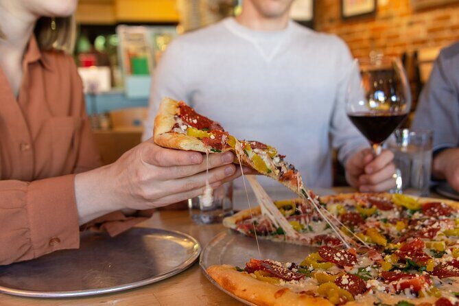 Classic 3-Hour Food Tour in Colorado Springs - FAQ