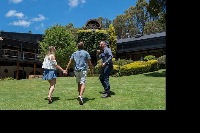 Classic All Day Winery and Food Trail Tour - Who Should Consider This Tour?