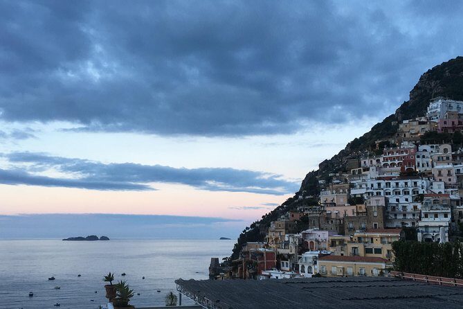 Classic Amalfi Coast Tour - Practical Tips and Insights