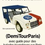 Classic and romantic Paris: 1-hour tour in an electric Méhari - FAQs