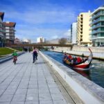 Classic Aveiro City Tour by Bike - Authentic Experiences from Fellow Travelers