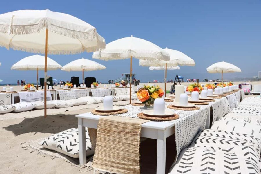 Classic Beach Picnic in Santa Monica - Why Choose This Picnic?