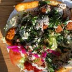 Classic Bites and Culinary Trends Neighborhood Food Tour in Berlin - A Deep Dive Into the Berlin Food Tour