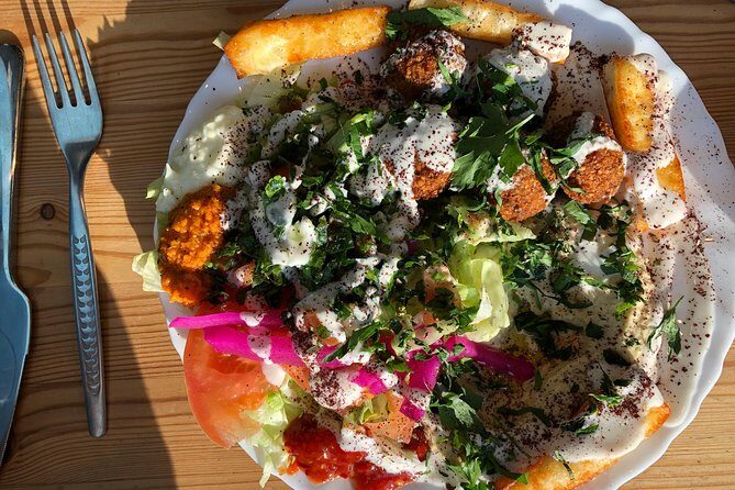 Classic Bites and Culinary Trends Neighborhood Food Tour in Berlin - A Deep Dive Into the Berlin Food Tour