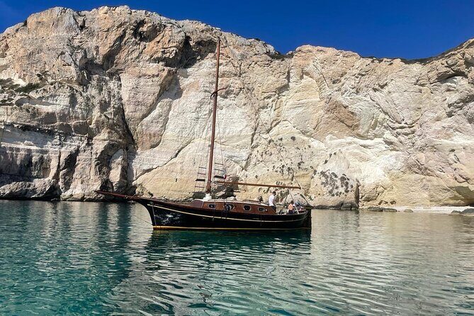 Classic boat tour of the Gulf of Cagliari - Final Thoughts