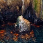 "Classic" Boat Trip to Capo Palinuro - The Itinerary in Detail