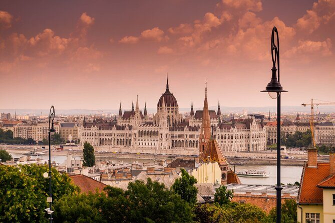 Classic Budapest Private Walking Tour - Why Travelers Love This Tour