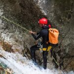 Classic Canyon Fratarica, Bovec (with photos) - FAQ